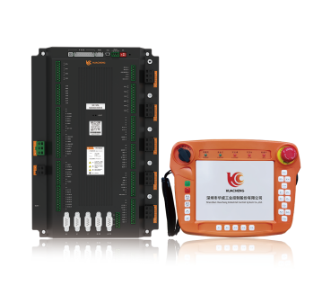 QC-SXL 系列注塑线性机器人控制系统